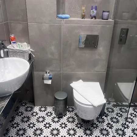 Zoi'S Stylish Apartment Kallithea  Dış mekan fotoğraf