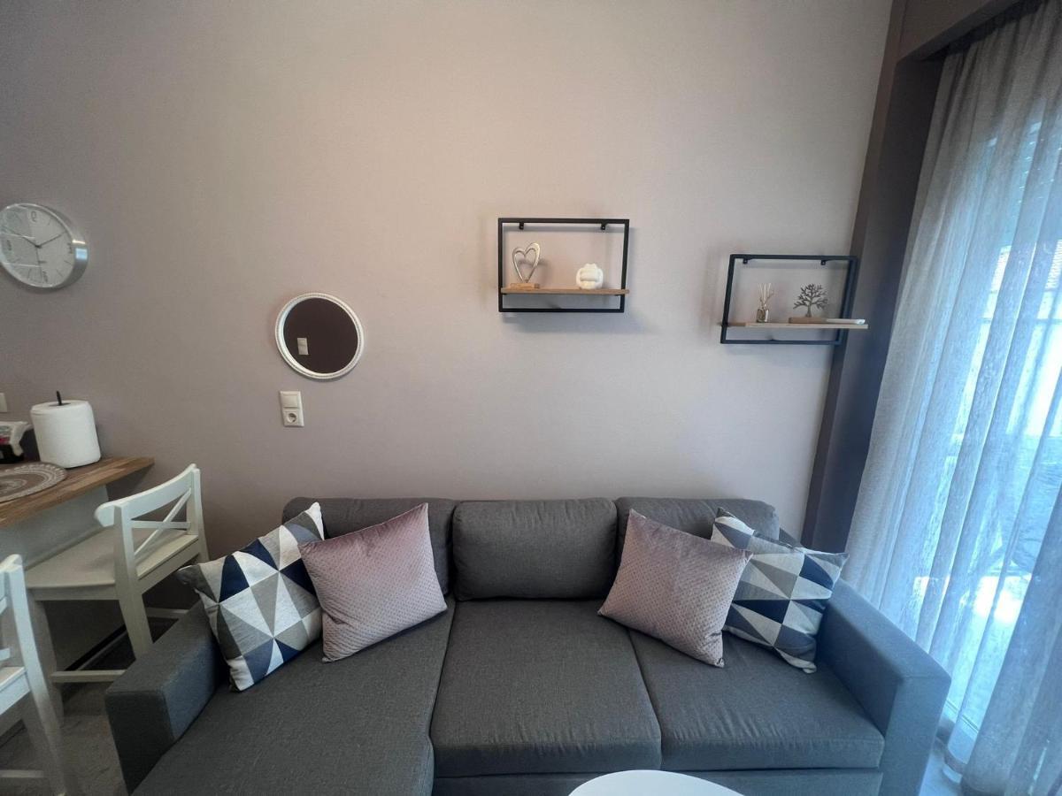 Zoi's Stylish Appartement *