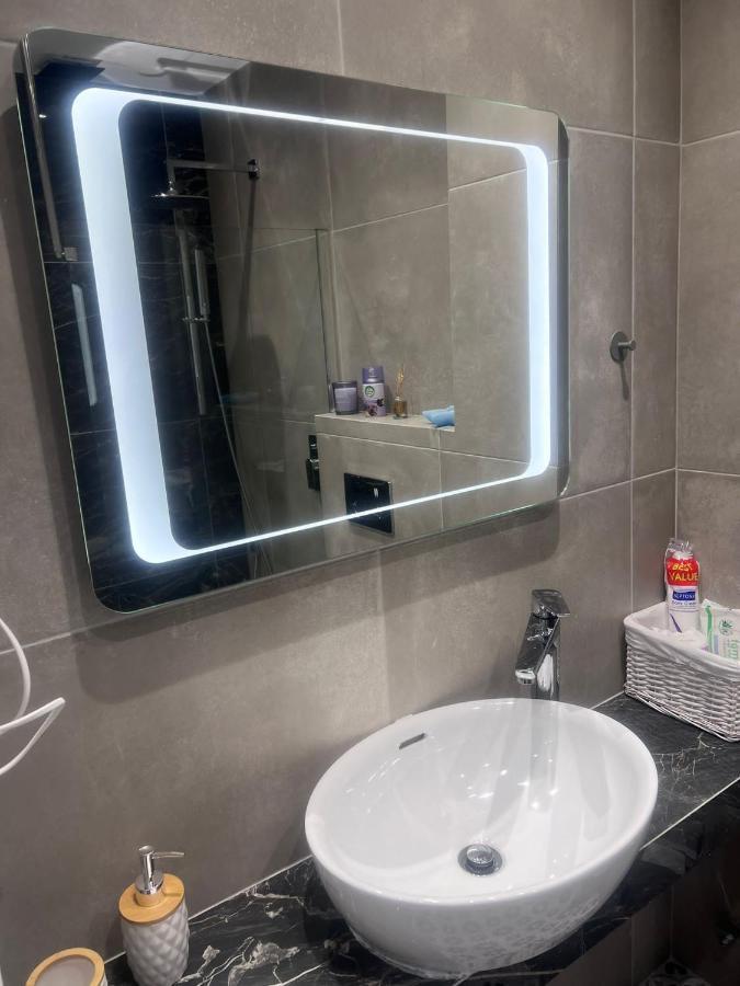 Zoi's Stylish Appartement *