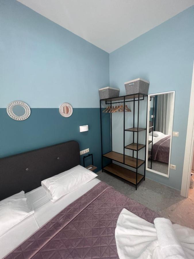 Zoi's Stylish Appartement