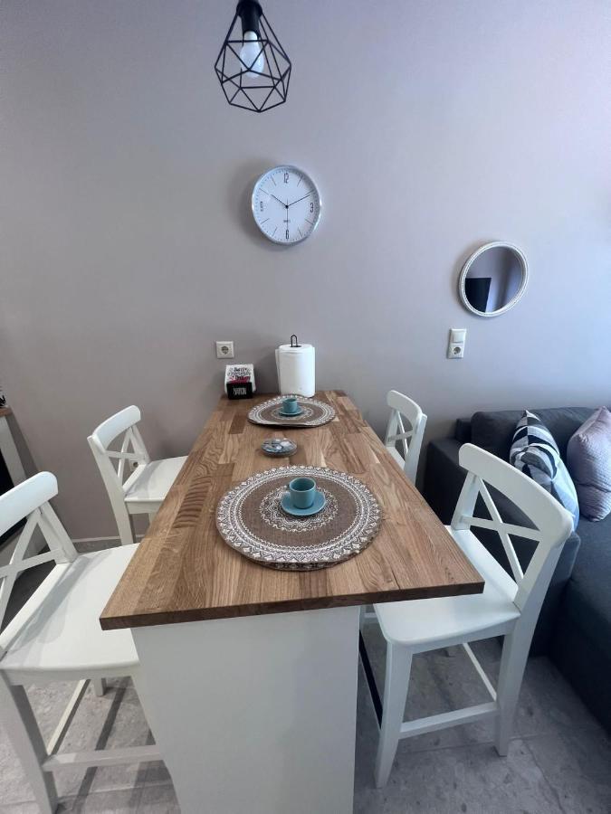 Appartement Zoi's Stylish *