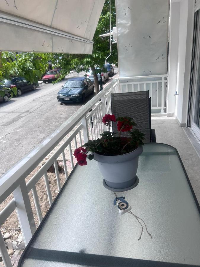 Zoi's Stylish Apartment Kallithea (Chalkidiki)
